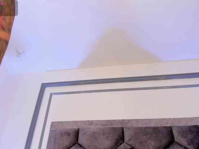 cocodamore webcam