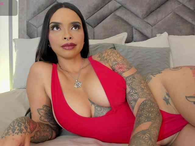 cocodamore webcam