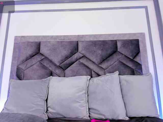 cocodamore webcam