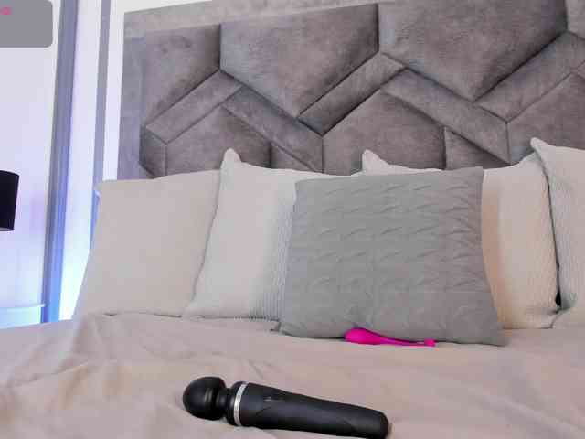 cocodamore webcam