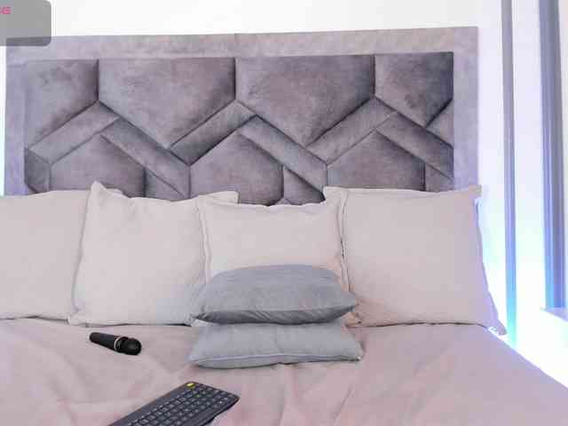 cocodamore webcam
