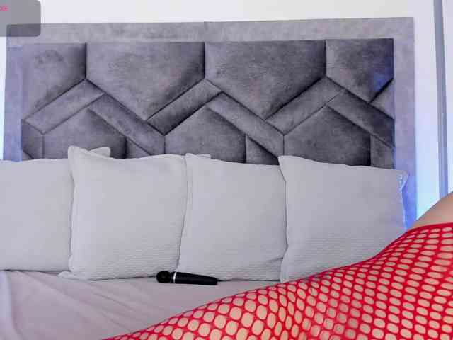 cocodamore webcam