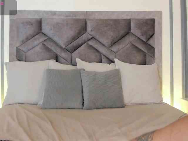 cocodamore webcam