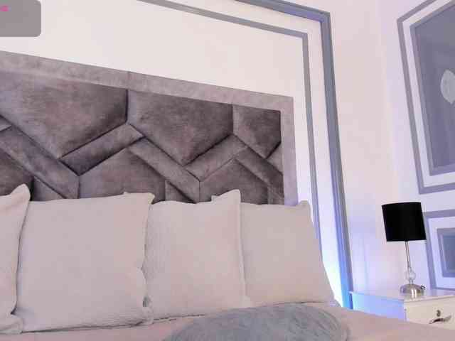 cocodamore webcam
