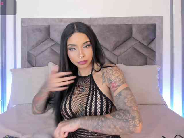 cocodamore webcam