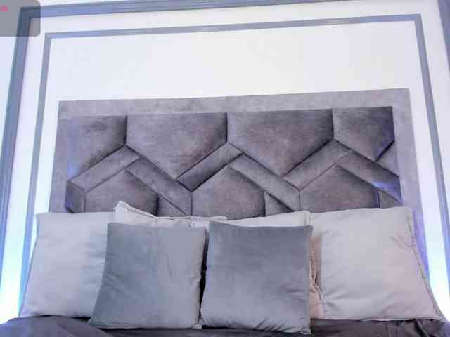 cocodamore webcam