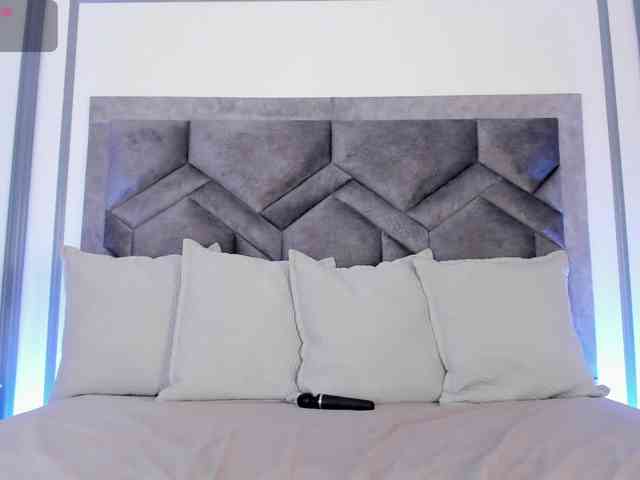 cocodamore webcam