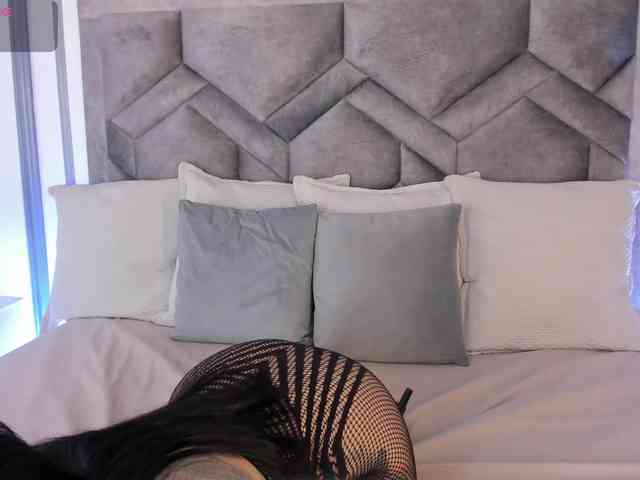 cocodamore webcam