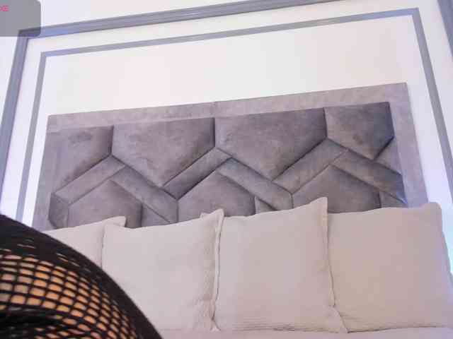 cocodamore webcam