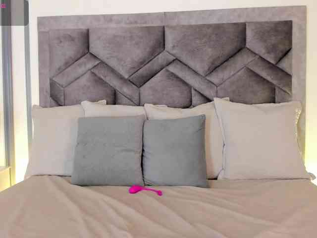 cocodamore webcam