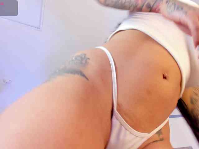 cocodamore webcam