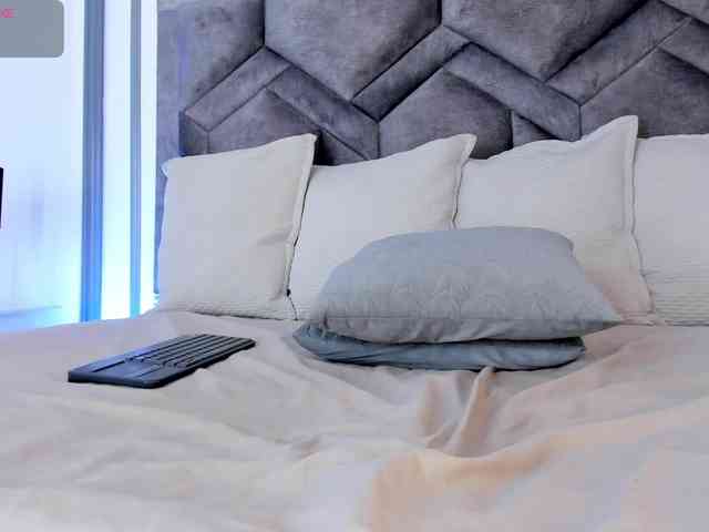 cocodamore Live Webcam on BongaCams