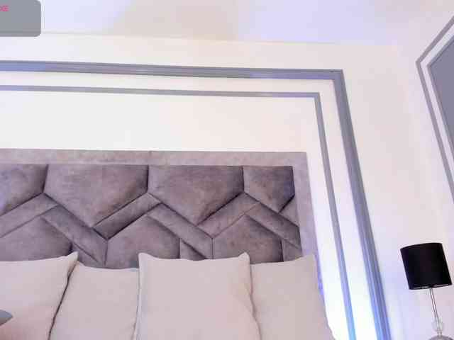 cocodamore webcam