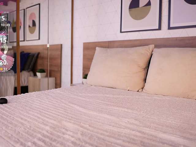 VictoriaShelby's BongaCams show and profile