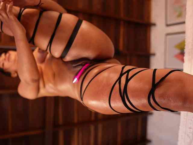 Modelo: VictoriaShelby