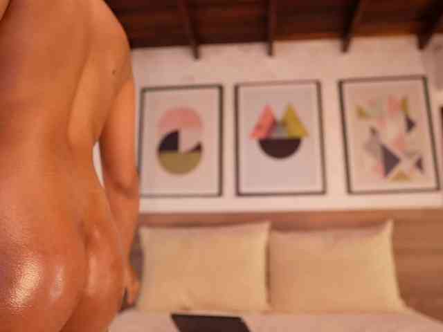 Modelo: VictoriaShelby