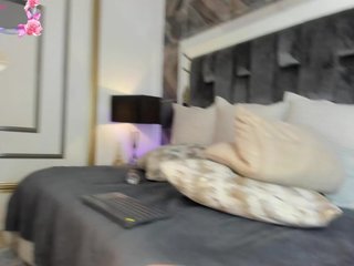 NaylaGrey Porn Show