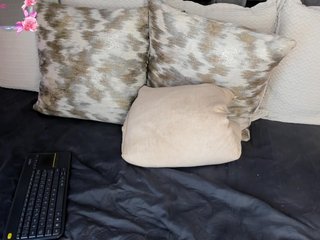 NaylaGrey Porn Show