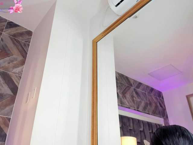 NaylaGrey live cam on BongaCams