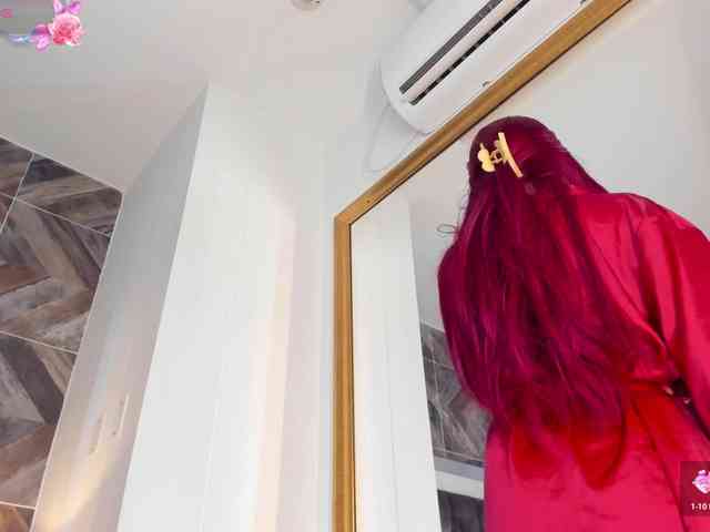 NaylaGrey webcam