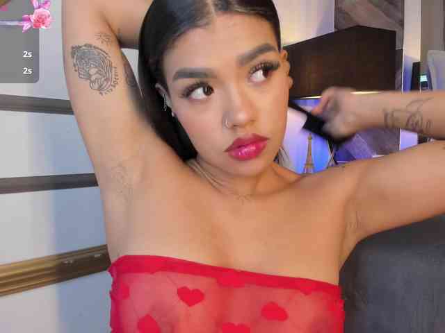 Modella: NaylaGrey