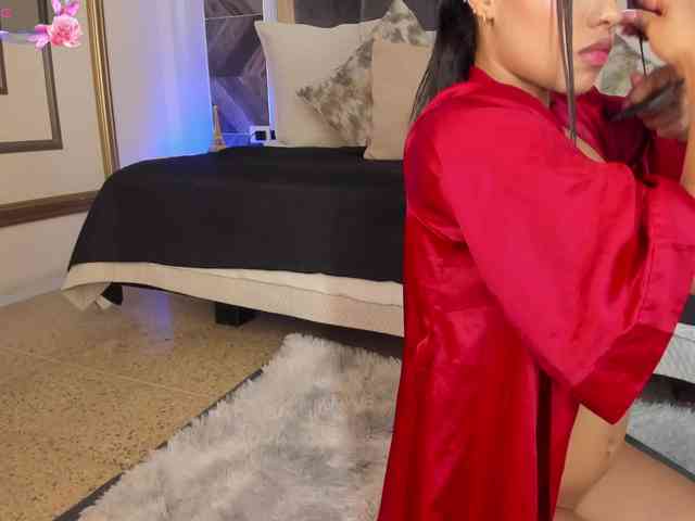 NaylaGrey Live Webcam on BongaCams
