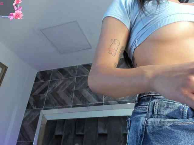 Modelo: NaylaGrey