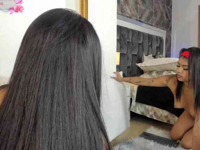 NaylaGrey webcam