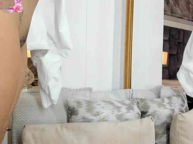 NaylaGrey webcam