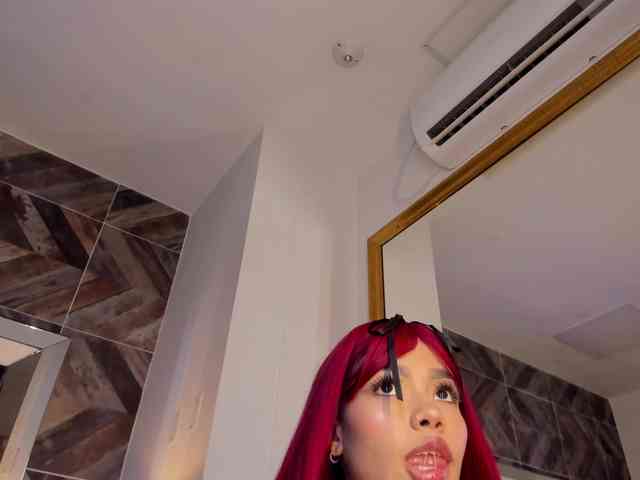 NaylaGrey webcam