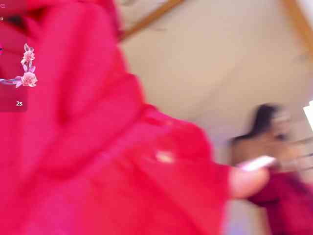 NaylaGrey webcam