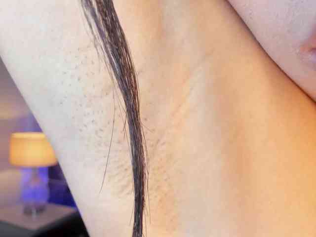 NaylaGrey webcam