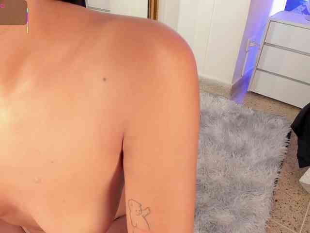 NaylaGrey Live Webcam on BongaCams
