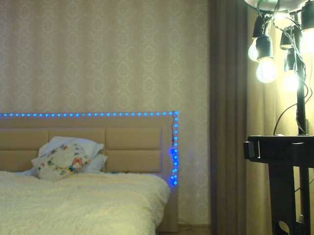 AnnaMariaMM live cam on BongaCams
