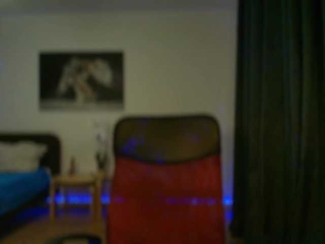 AnnaMariaMM live cam on BongaCams
