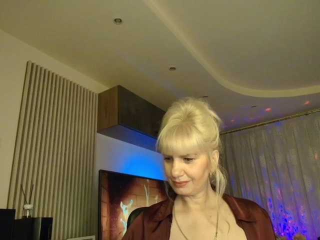 AnnaMariaMM live cam on BongaCams