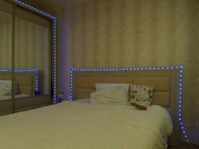 AnnaMariaMM live cam on BongaCams