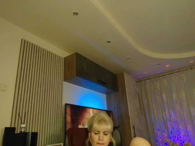 AnnaMariaMM live cam on BongaCams