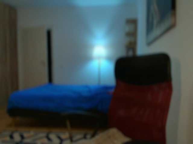 AnnaMariaMM live cam on BongaCams