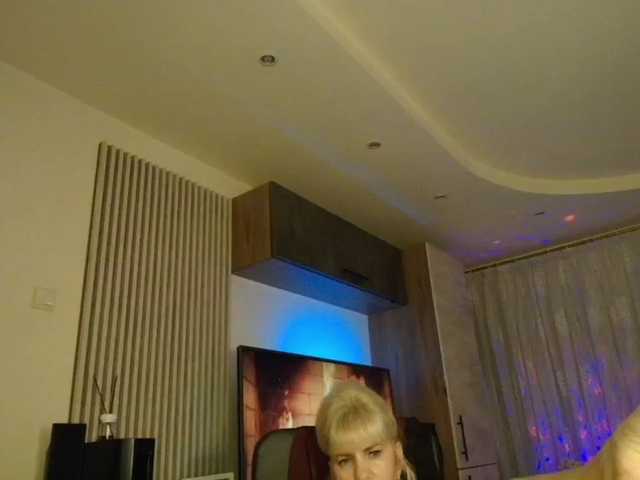 AnnaMariaMM live cam on BongaCams