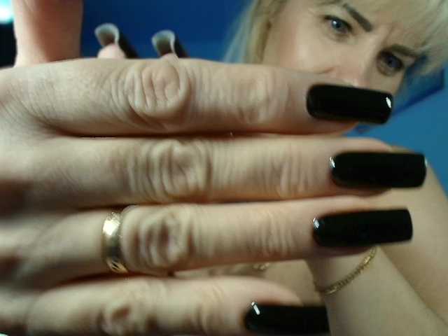 AnnaMariaMM live cam on BongaCams