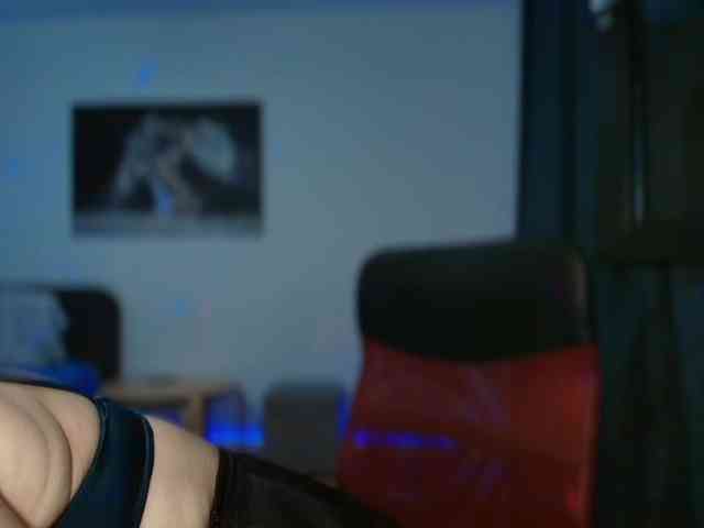 AnnaMariaMM webcam