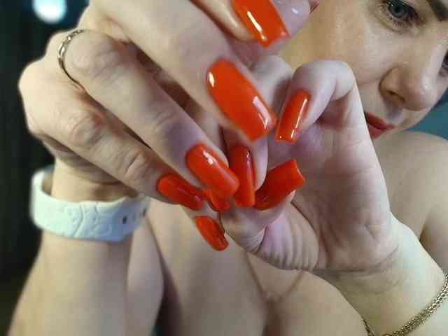 AnnaMariaMM webcam