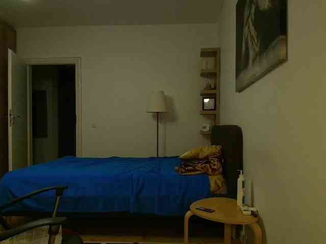 AnnaMariaMM webcam
