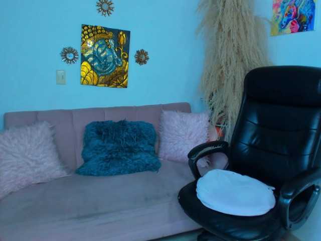 salmaboob live cam on BongaCams