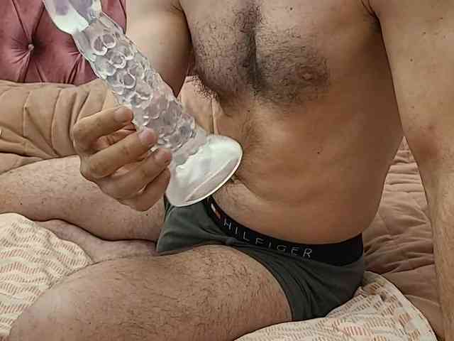 Relaxxand Sex Cam Show