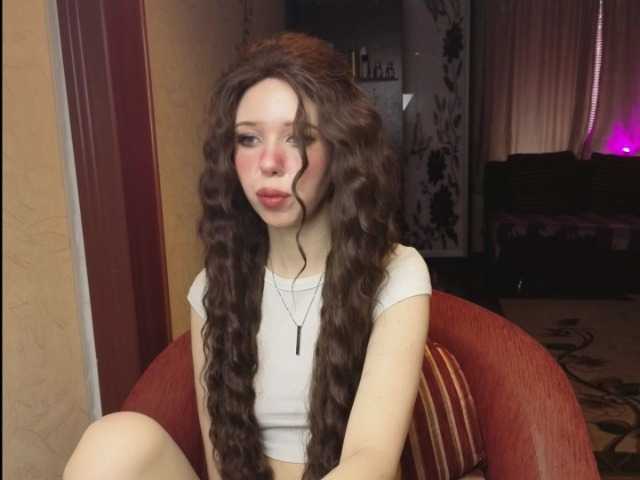 LiloMeoww live cam on BongaCams