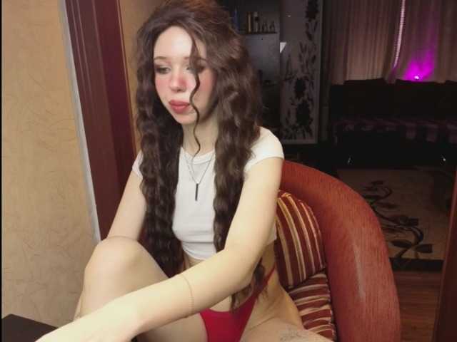 LiloMeoww live cam on BongaCams