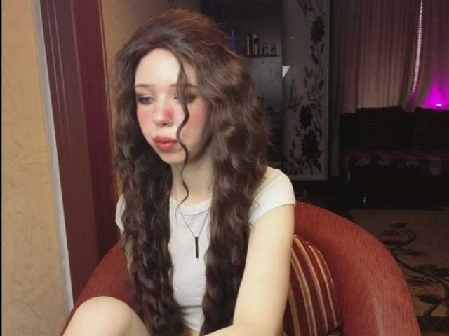 LiloMeoww live cam on BongaCams