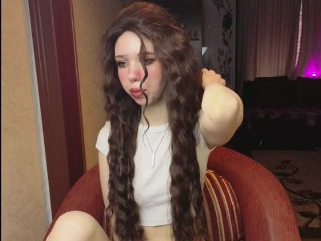 LiloMeoww live cam on BongaCams